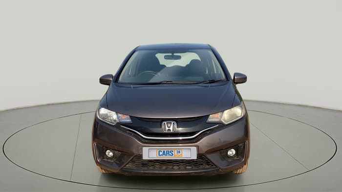 2016 Honda Jazz 1.2L I-VTEC SV, Petrol, Manual, 80,057 km, Front