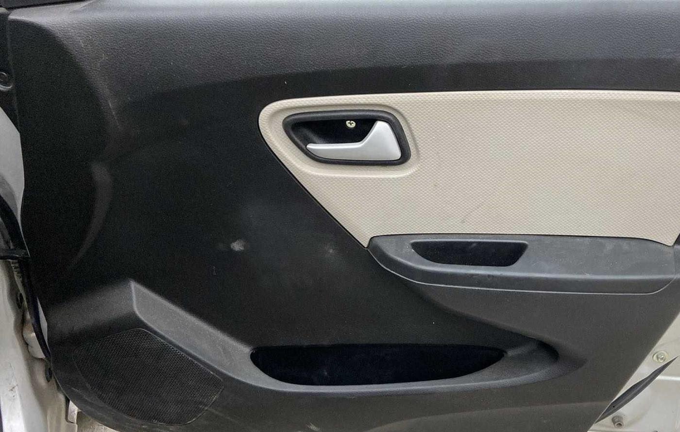 2021 Maruti Alto LXI, Petrol, Manual, 2,782 km, Driver Side Door Panels Control