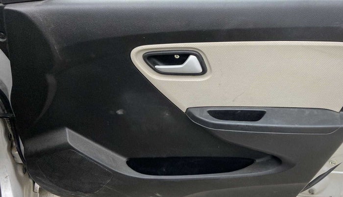 2021 Maruti Alto LXI, Petrol, Manual, 2,782 km, Driver Side Door Panels Control