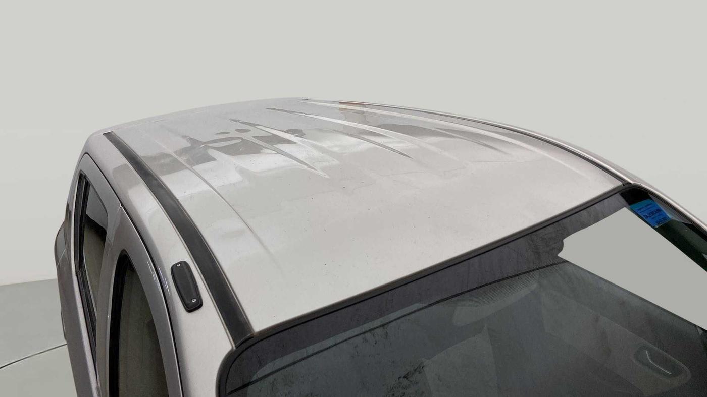2021 Maruti Alto LXI, Petrol, Manual, 2,782 km, Roof