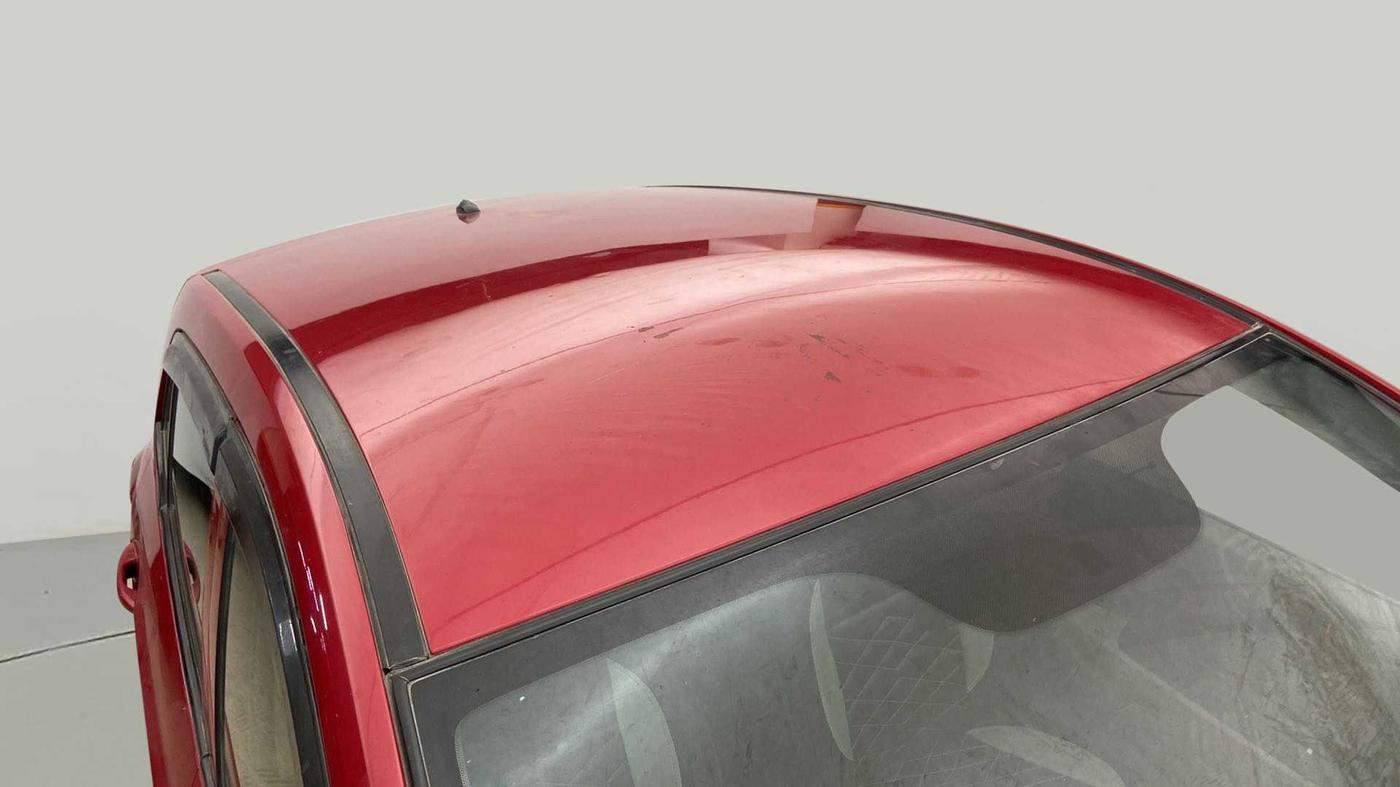 2017 Hyundai Grand i10 MAGNA 1.2 KAPPA VTVT, Petrol, Manual, 26,617 km, Roof