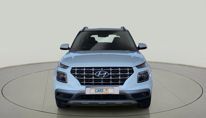 2022 Hyundai VENUE SX PLUS 1.0 TURBO DCT, Petrol, Automatic, 36,582 km, Front