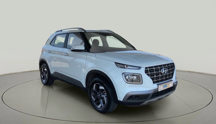 2022 Hyundai VENUE SX PLUS 1.0 TURBO DCT, Petrol, Automatic, 36,582 km, SRP