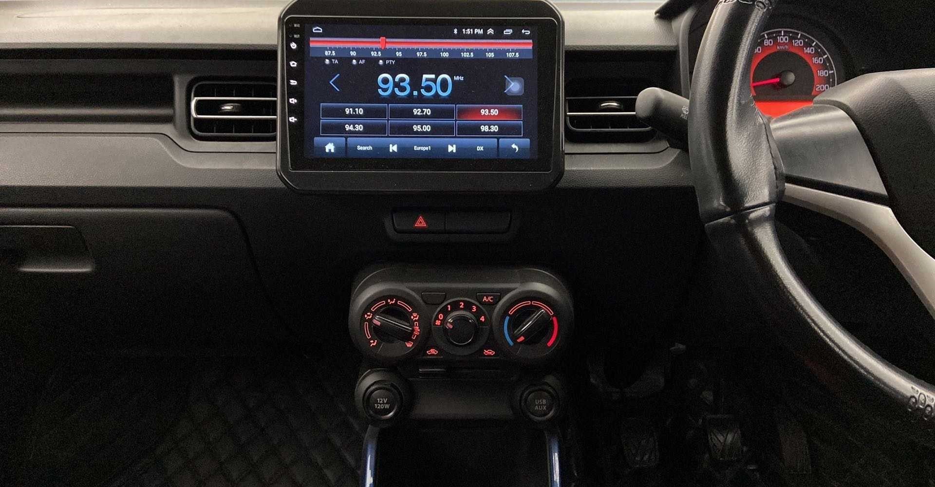 Features