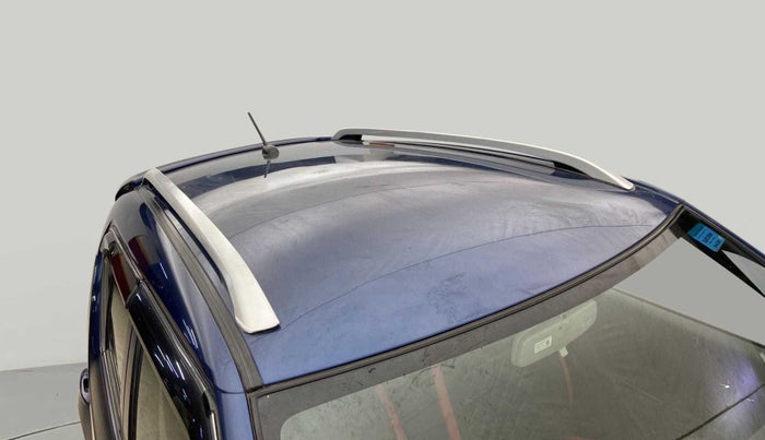 2021 Maruti IGNIS SIGMA 1.2, Petrol, Manual, 24,552 km, Roof