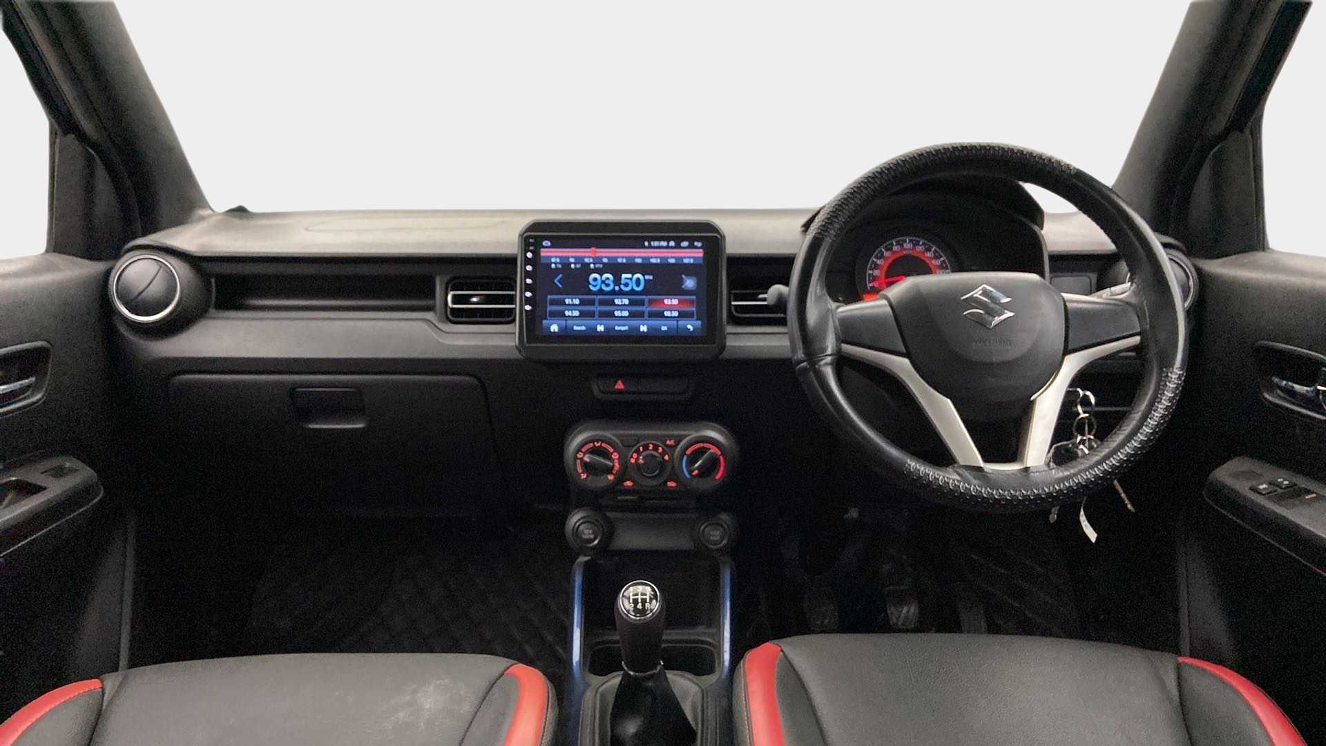 Interior
