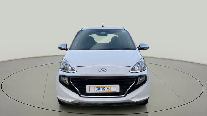 2019 Hyundai NEW SANTRO SPORTZ MT, Petrol, Manual, 34,173 km, Front