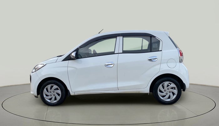 2019 Hyundai NEW SANTRO SPORTZ MT, Petrol, Manual, 34,173 km, Left Side