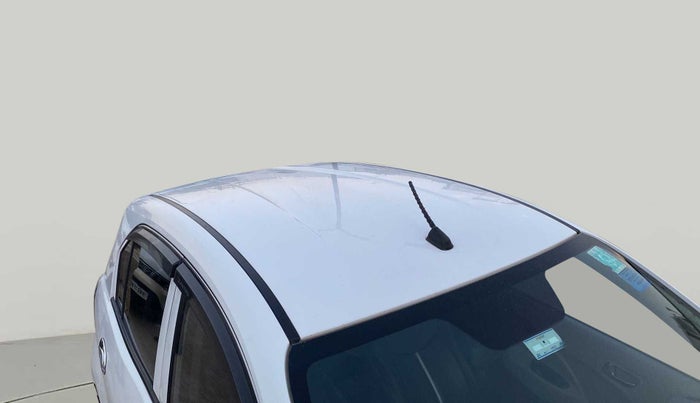 2019 Hyundai NEW SANTRO SPORTZ MT, Petrol, Manual, 34,173 km, Roof