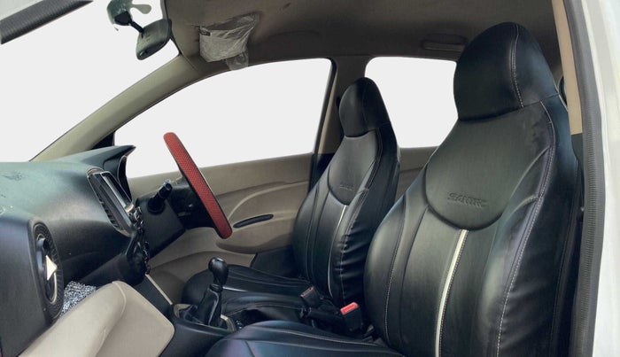 2019 Hyundai NEW SANTRO SPORTZ MT, Petrol, Manual, 34,173 km, Right Side Front Door Cabin