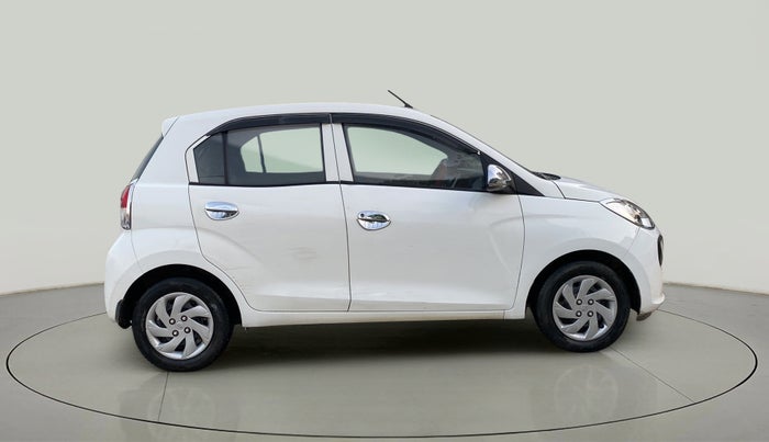 2019 Hyundai NEW SANTRO SPORTZ MT, Petrol, Manual, 34,173 km, Right Side View