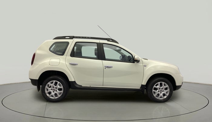 2016 Renault Duster 110 PS RXL 4X2 AMT, Diesel, Automatic, 61,665 km, Right Side View