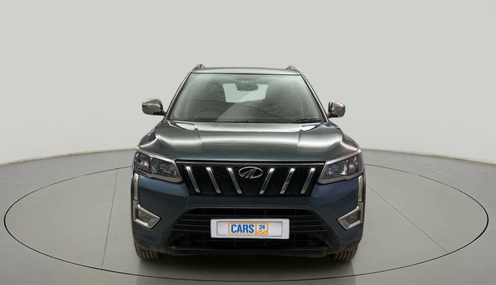 2019 Mahindra XUV300 W4 1.2 PETROL, Petrol, Manual, 20,234 km, Front