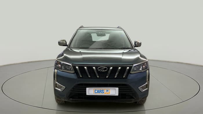 2019 Mahindra XUV300 W4 1.2 PETROL, Petrol, Manual, 20,234 km, Front