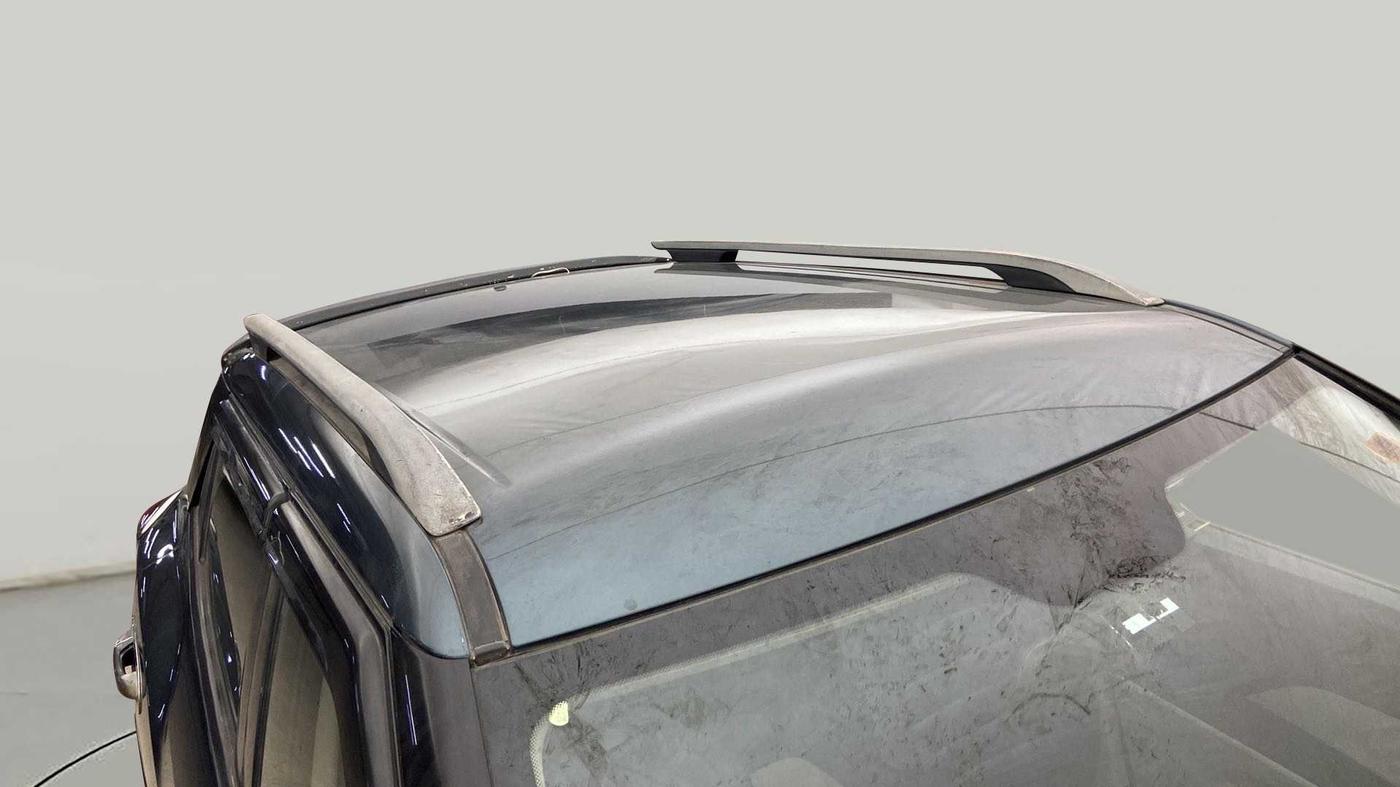 2019 Mahindra XUV300 W4 1.2 PETROL, Petrol, Manual, 20,234 km, Roof