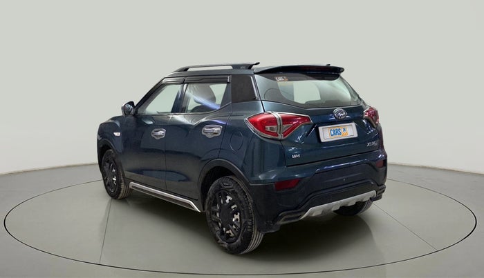 2019 Mahindra XUV300 W4 1.2 PETROL, Petrol, Manual, 20,234 km, Left Back Diagonal