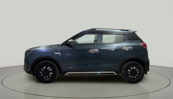 2019 Mahindra XUV300 W4 1.2 PETROL, Petrol, Manual, 20,234 km, Left Side