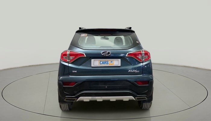 2019 Mahindra XUV300 W4 1.2 PETROL, Petrol, Manual, 20,234 km, Back/Rear