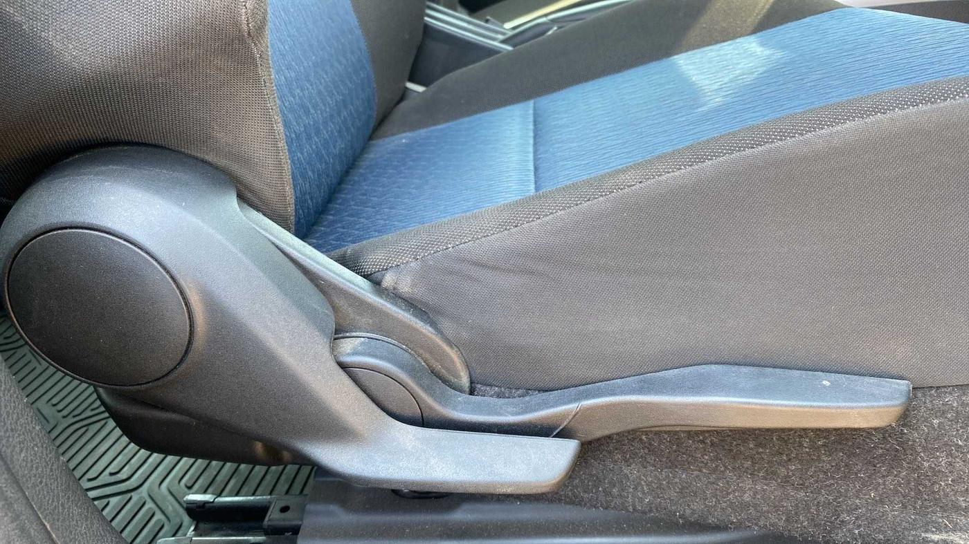 2019 Maruti Baleno ALPHA CVT PETROL 1.2, Petrol, Automatic, 34,783 km, Driver Side Adjustment Panel