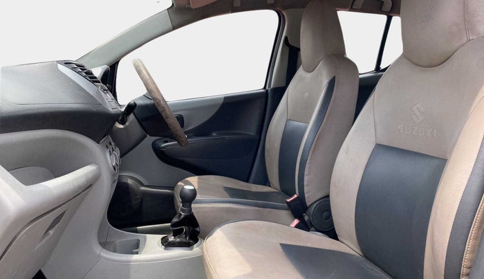 2010 Maruti A Star VXI, Petrol, Manual, 46,984 km, Right Side Front Door Cabin