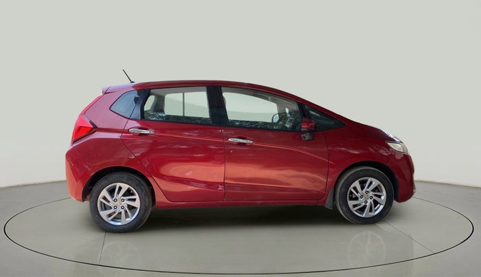 2018 Honda Jazz 1.2L I-VTEC VX CVT, Petrol, Automatic, 43,878 km, Right Side View