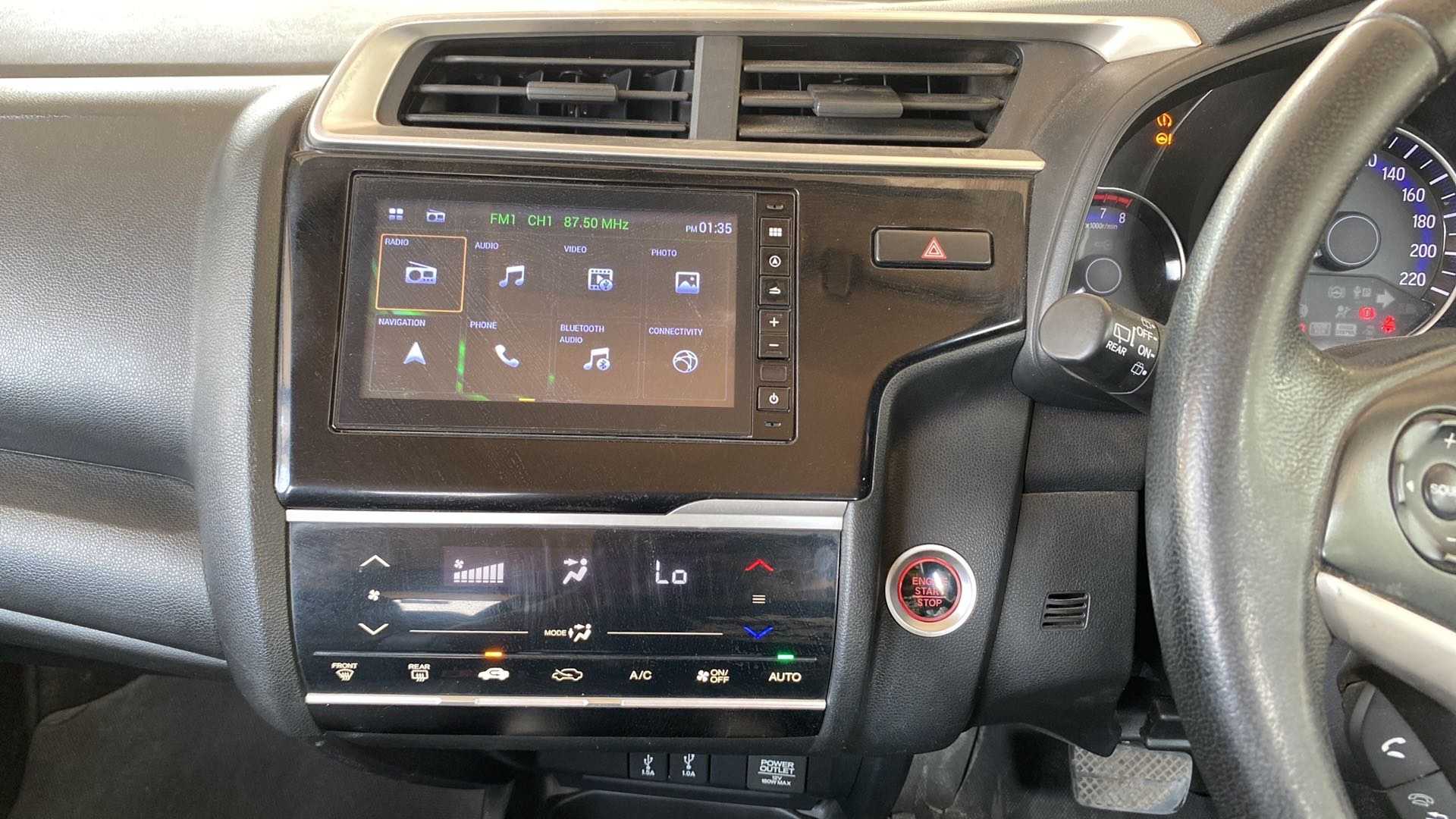 Features