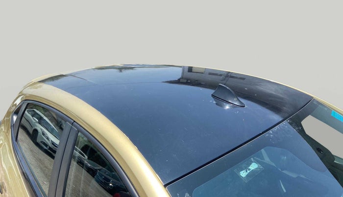 2020 Tata ALTROZ XZ PETROL, Petrol, Manual, 33,898 km, Roof