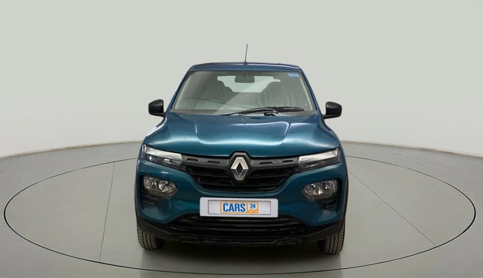 2021 Renault Kwid RXL 1.0, Petrol, Manual, 10,879 km, Front