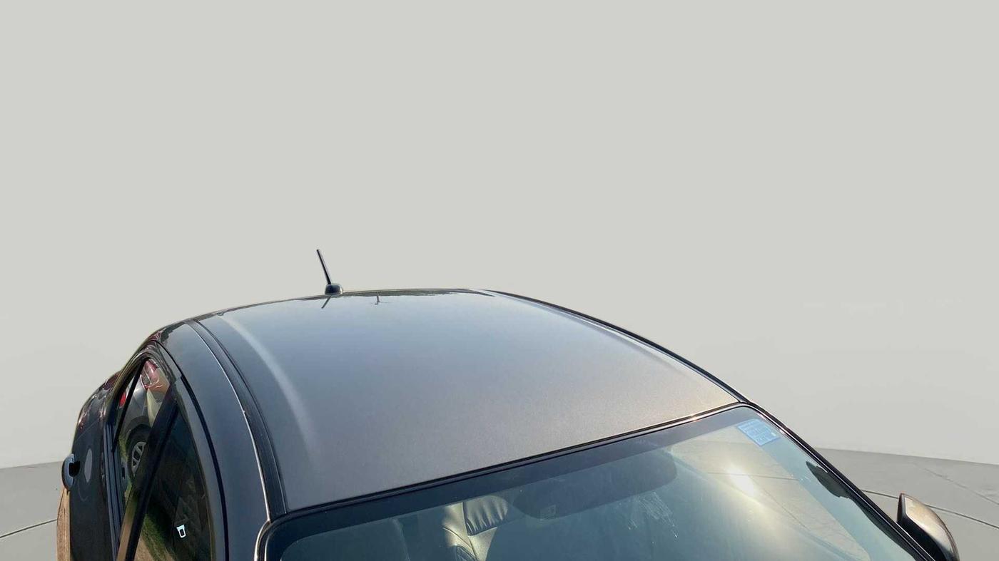 2019 Maruti Dzire VXI, Petrol, Manual, 51,837 km, Roof