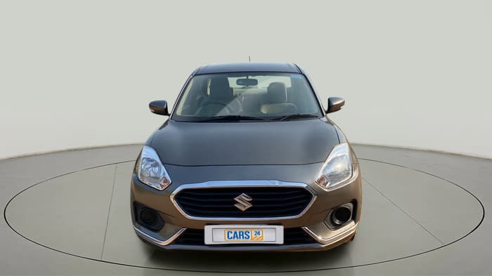 2019 Maruti Dzire VXI, Petrol, Manual, 51,837 km, Front