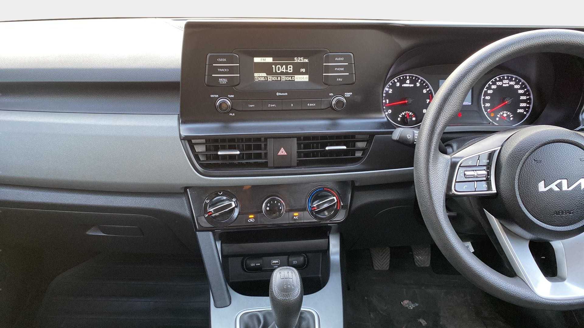 Features