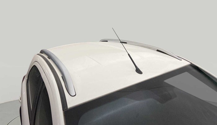 2020 Ford FREESTYLE TITANIUM 1.2 PETROL, Petrol, Manual, 33,888 km, Roof