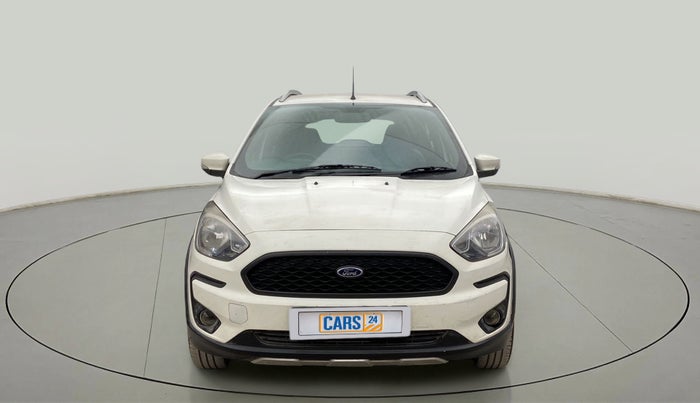 2020 Ford FREESTYLE TITANIUM 1.2 PETROL, Petrol, Manual, 33,888 km, Front