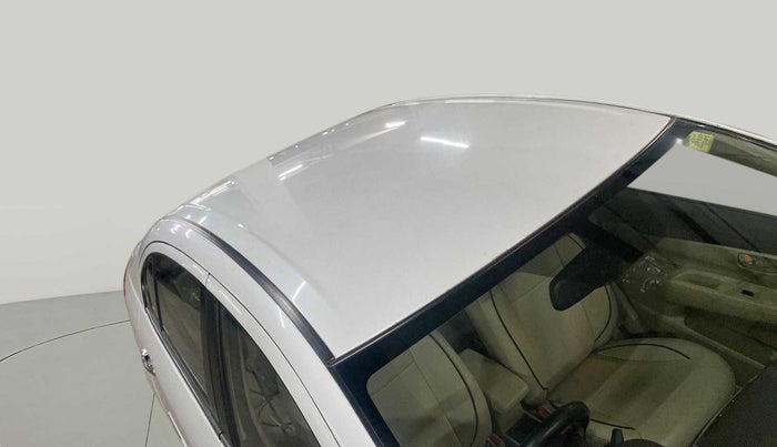 2018 Maruti Ciaz ALPHA DIESEL 1.3, Diesel, Manual, 1,13,475 km, Roof