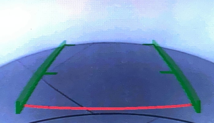 2018 Volkswagen Vento HIGHLINE PLUS 1.5 AT 16 ALLOY, Diesel, Automatic, 81,384 km, Parking Camera