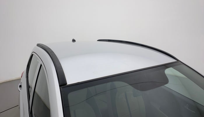 2013 Hyundai Grand i10 SPORTZ 1.2 KAPPA VTVT, Petrol, Manual, 67,043 km, Roof