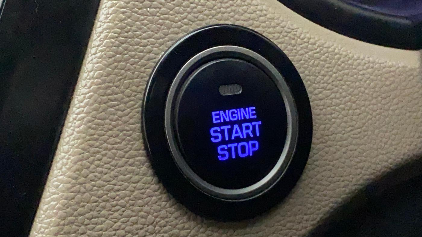 2019 Hyundai Elite i20 ASTA 1.2 (O), Petrol, Manual, 73,558 km, Keyless Start/ Stop Button