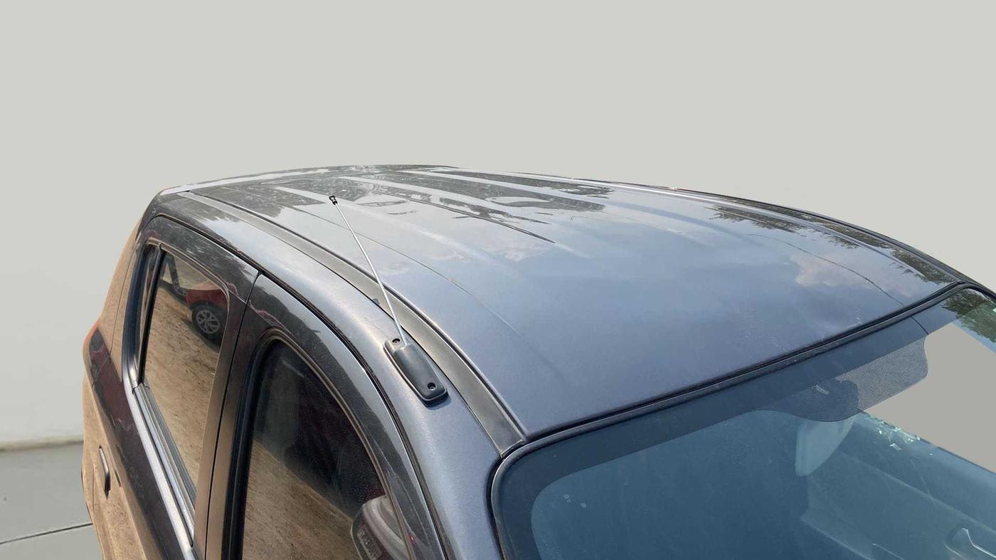 2018 Maruti Alto K10 VXI, CNG, Manual, 1,02,904 km, Roof