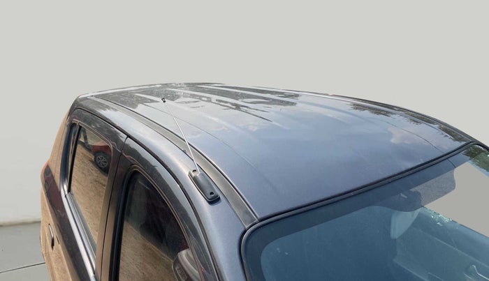 2018 Maruti Alto K10 VXI, Petrol, Manual, 1,02,904 km, Roof