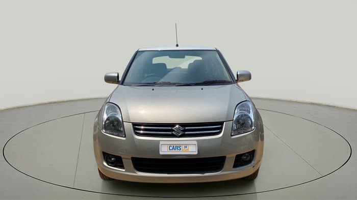 2011 Maruti Swift Dzire VXI, Petrol, Manual, 69,906 km, Front