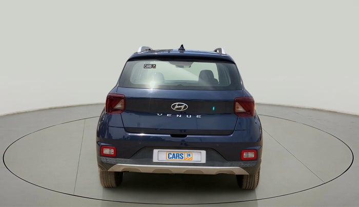 2021 Hyundai VENUE S+ 1.2, Petrol, Manual, 42,141 km, Back/Rear