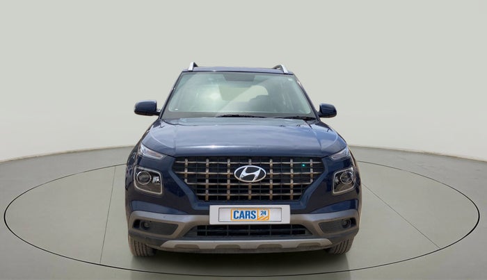 2021 Hyundai VENUE S+ 1.2, Petrol, Manual, 42,141 km, Front
