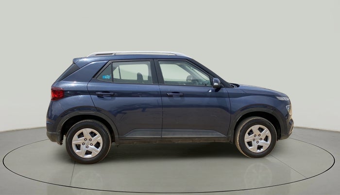 2021 Hyundai VENUE S+ 1.2, Petrol, Manual, 42,141 km, Right Side View