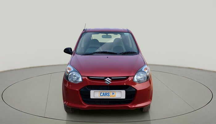 2015 Maruti Alto 800 LXI, Petrol, Manual, 44,989 km, Front