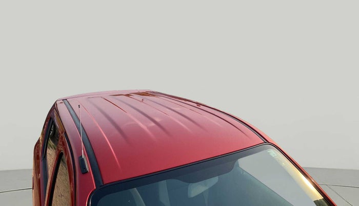 2015 Maruti Alto 800 LXI, Petrol, Manual, 44,989 km, Roof