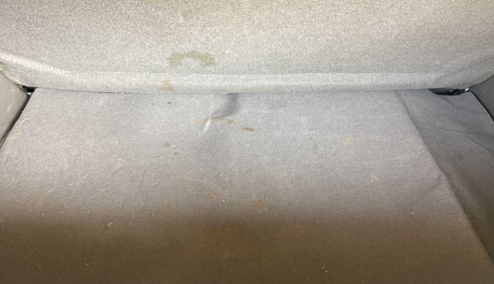 2013 Hyundai i10 MAGNA 1.2, Petrol, Manual, 1,07,076 km, Boot Inside