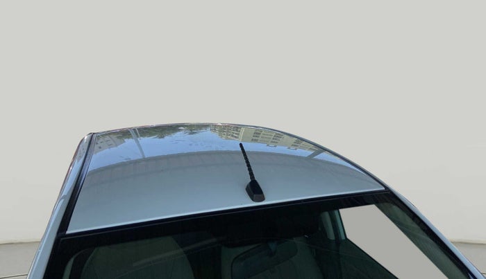 2013 Hyundai i10 MAGNA 1.2, Petrol, Manual, 1,07,076 km, Roof