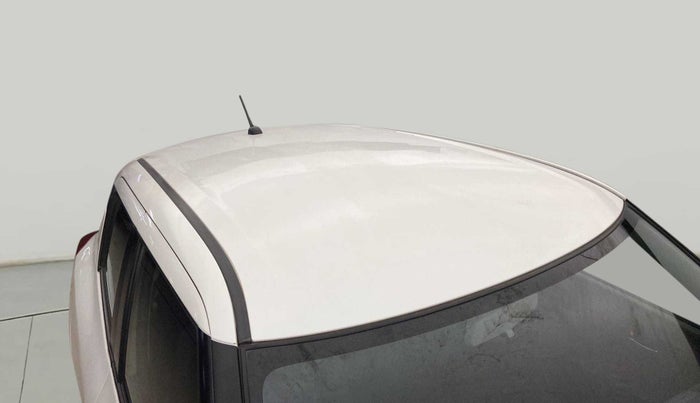 2018 Maruti Swift VXI, Petrol, Manual, 35,356 km, Roof