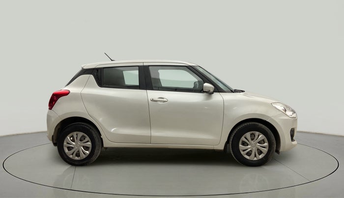2018 Maruti Swift VXI, Petrol, Manual, 35,356 km, Right Side View
