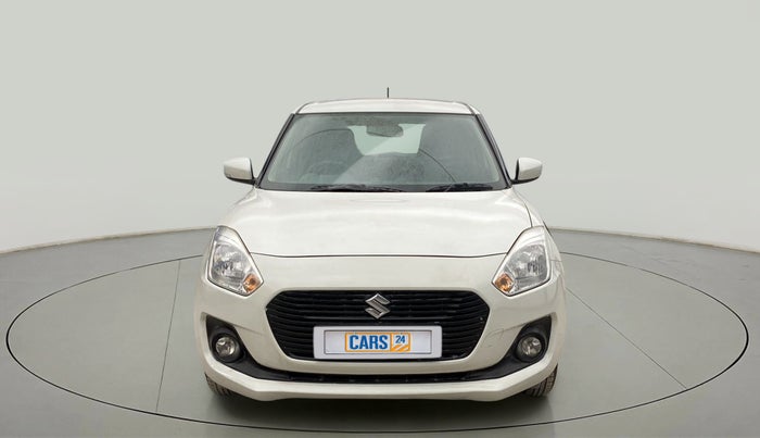 2018 Maruti Swift VXI, Petrol, Manual, 35,356 km, Front